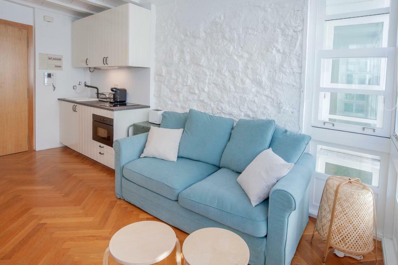 Oktheway Coruna Historic Center آكورونيا المظهر الخارجي الصورة