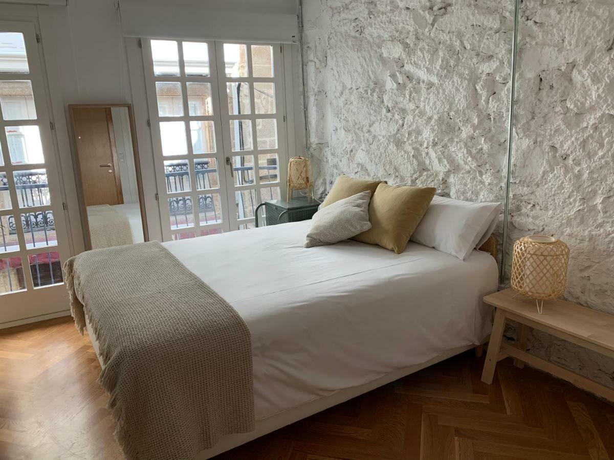 Oktheway Coruna Historic Center آكورونيا المظهر الخارجي الصورة