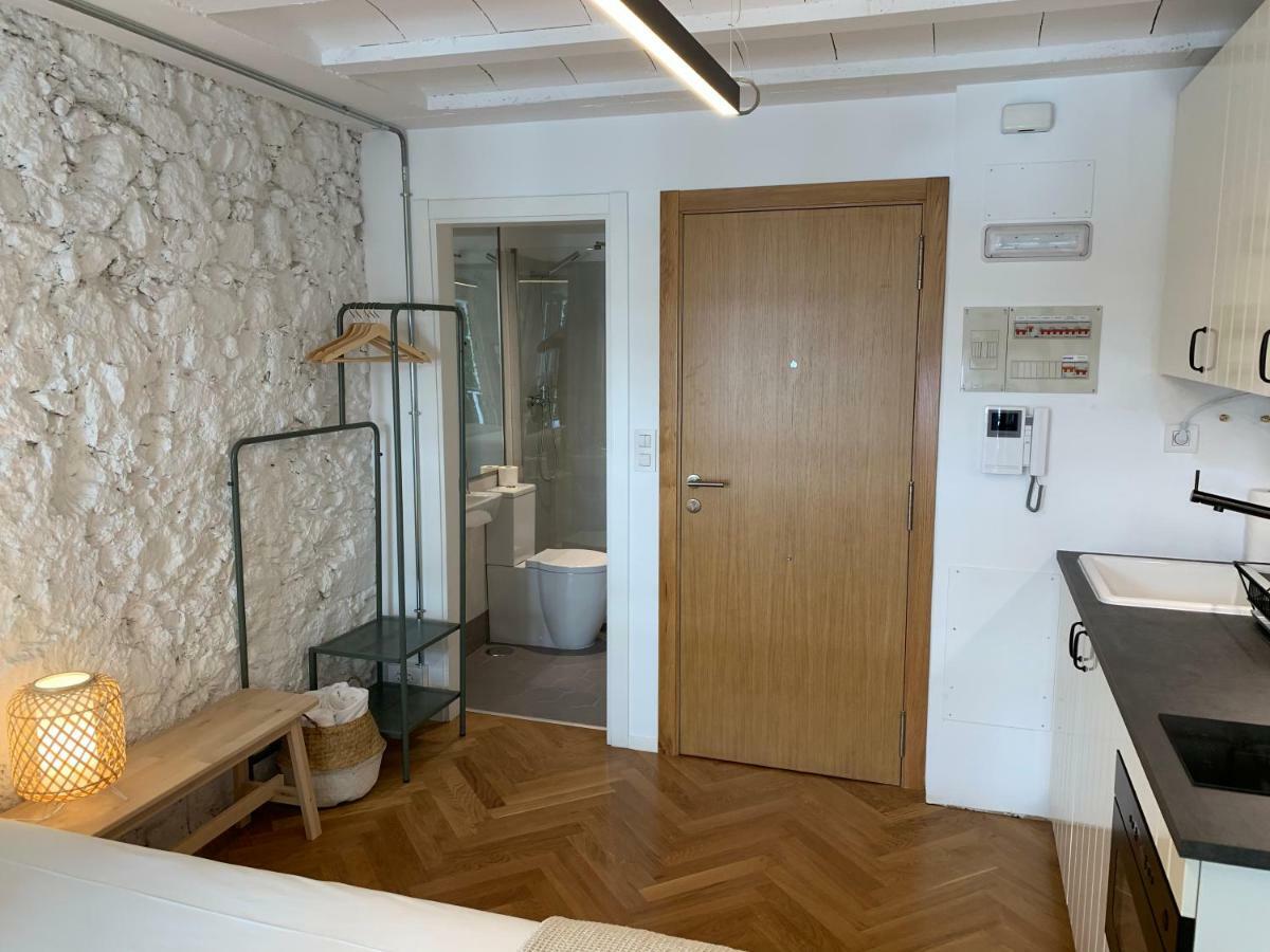 Oktheway Coruna Historic Center آكورونيا المظهر الخارجي الصورة
