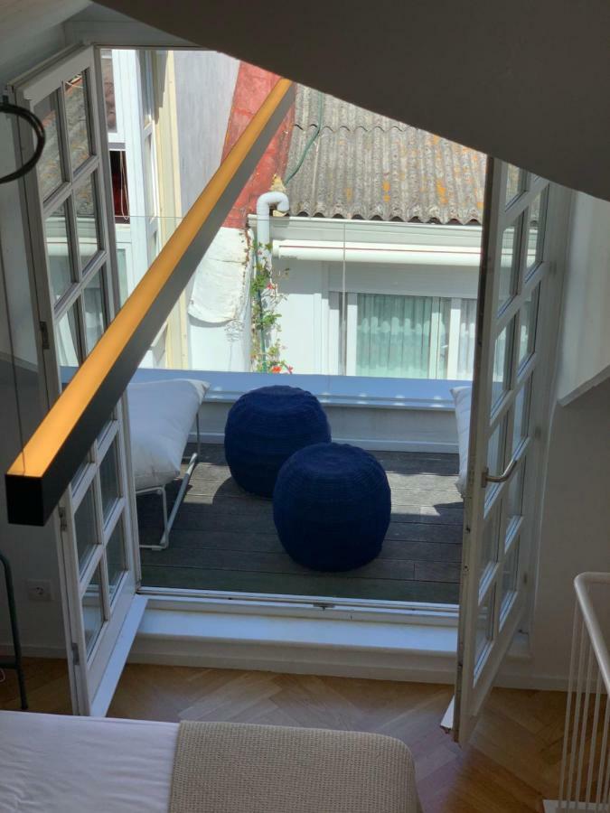 Oktheway Coruna Historic Center آكورونيا المظهر الخارجي الصورة