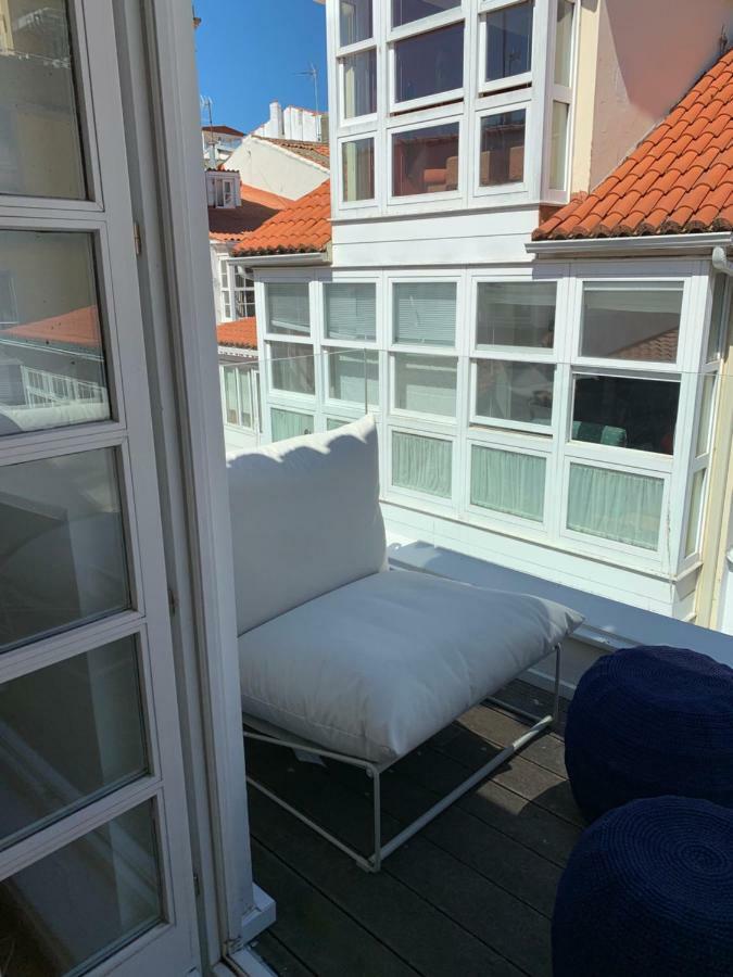 Oktheway Coruna Historic Center آكورونيا المظهر الخارجي الصورة