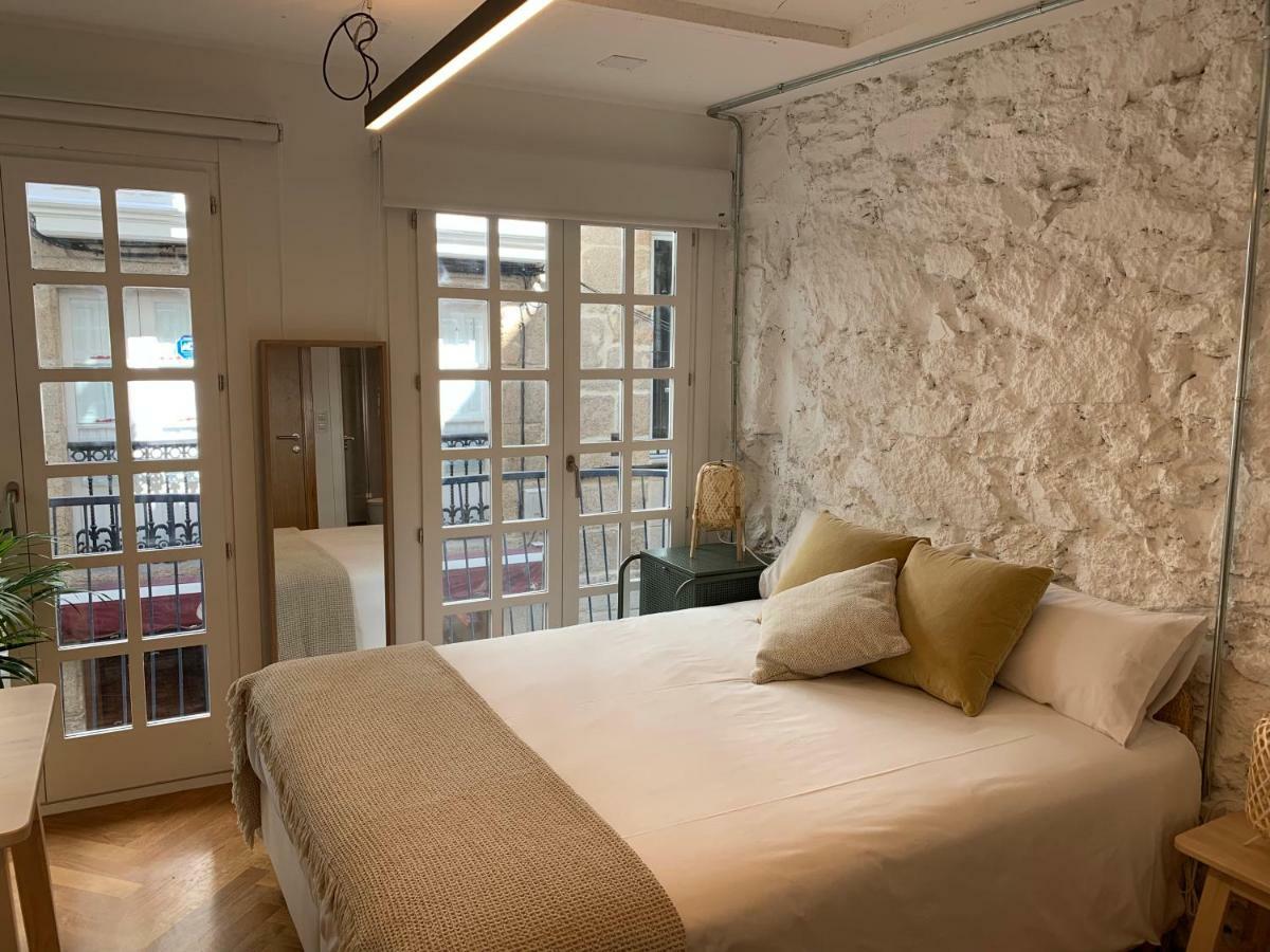 Oktheway Coruna Historic Center آكورونيا المظهر الخارجي الصورة