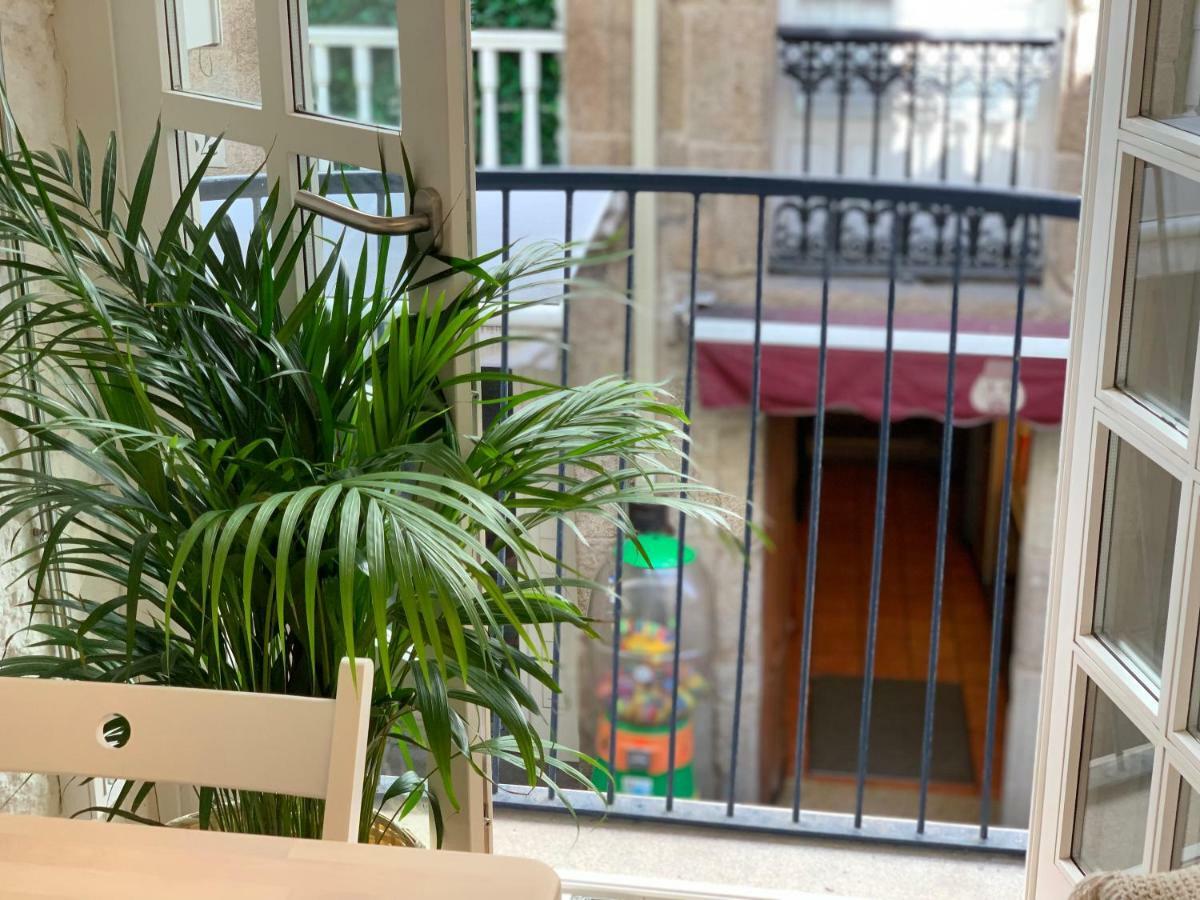 Oktheway Coruna Historic Center آكورونيا المظهر الخارجي الصورة
