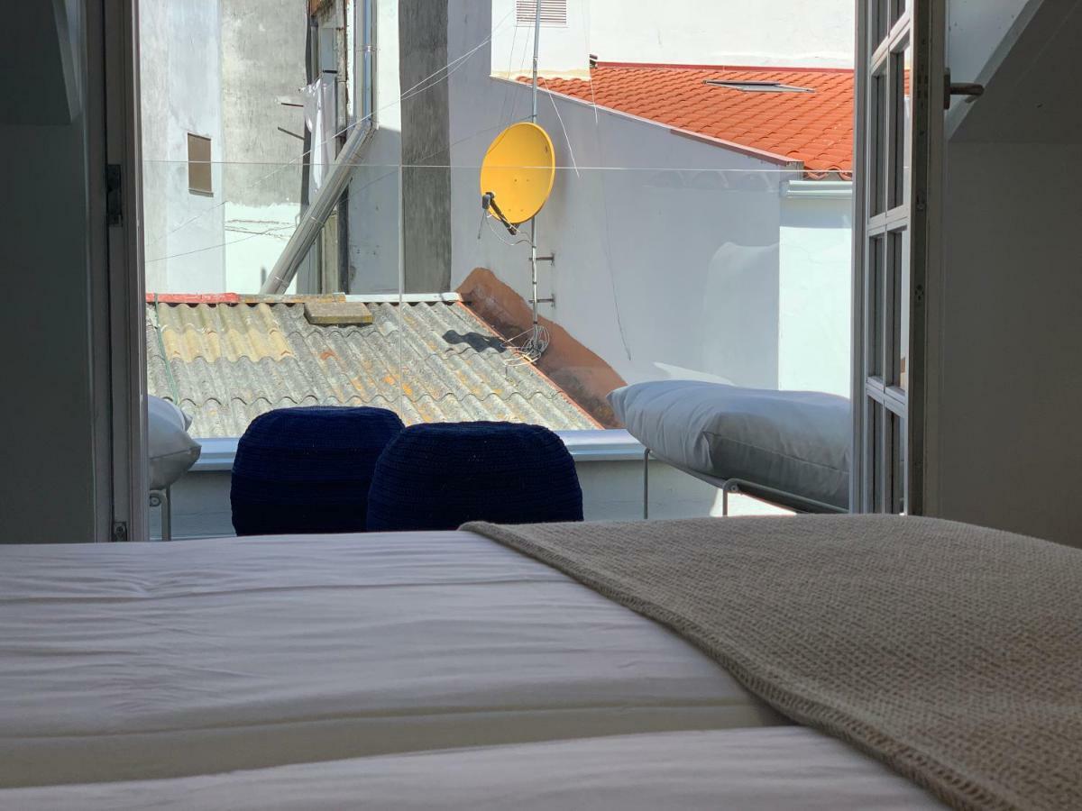 Oktheway Coruna Historic Center آكورونيا المظهر الخارجي الصورة